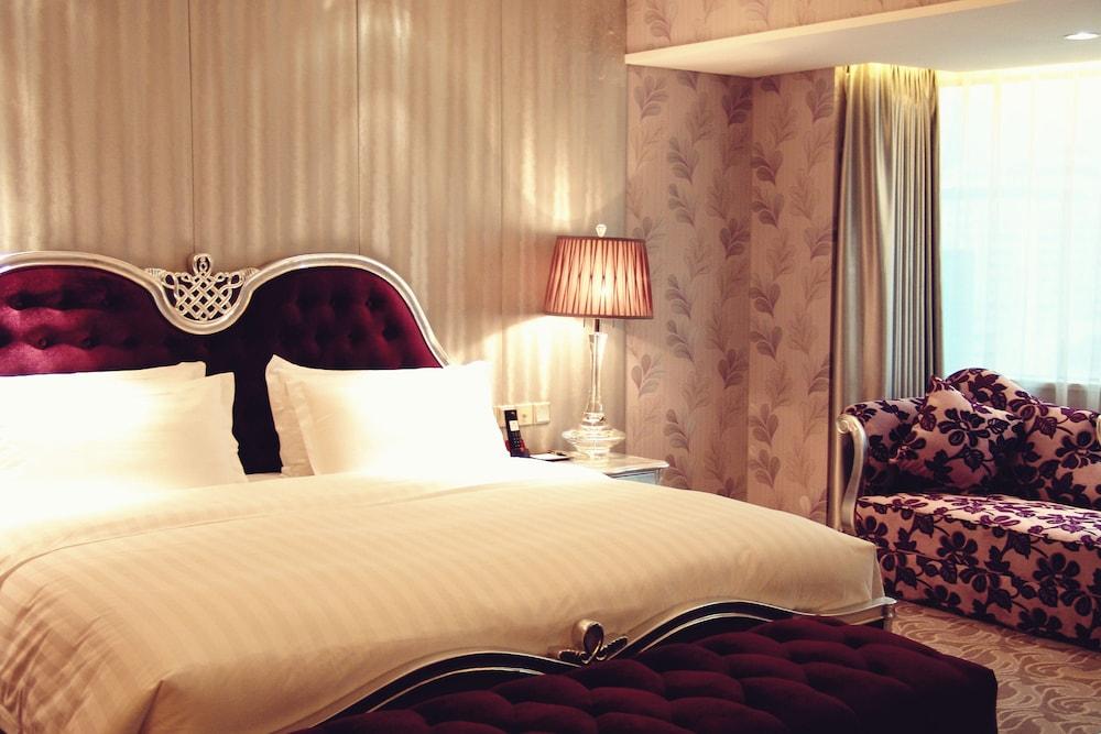 Hotel Asia Hotel Beijing