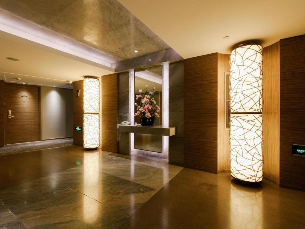Asia Hotel Beijing Hotel Beijing