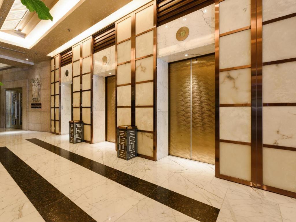 Asia Hotel Beijing Beijing