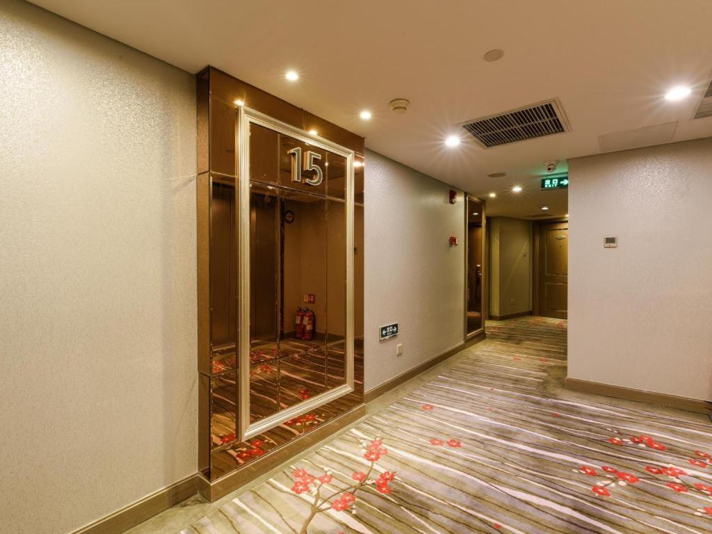Asia Hotel Beijing Hotel Beijing