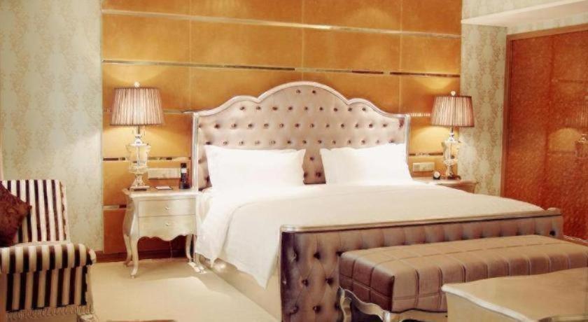 Asia Hotel Beijing Hotel