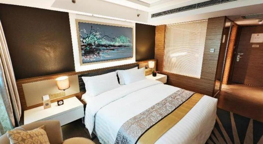 Hotel Asia Hotel Beijing