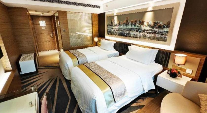 Asia Hotel Beijing 5*