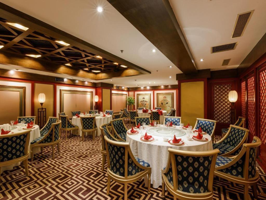 Asia Hotel Beijing Hotel