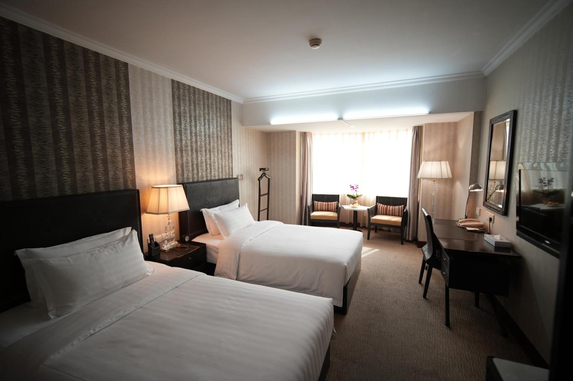 Asia Hotel Beijing Beijing