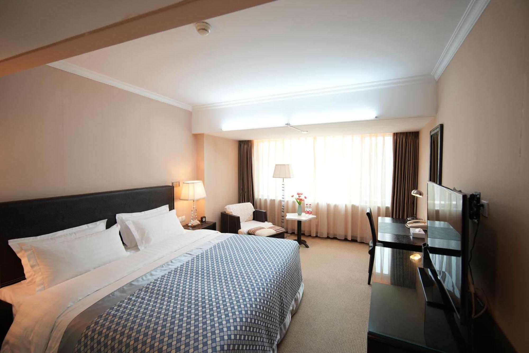 Asia Hotel Beijing Hotel