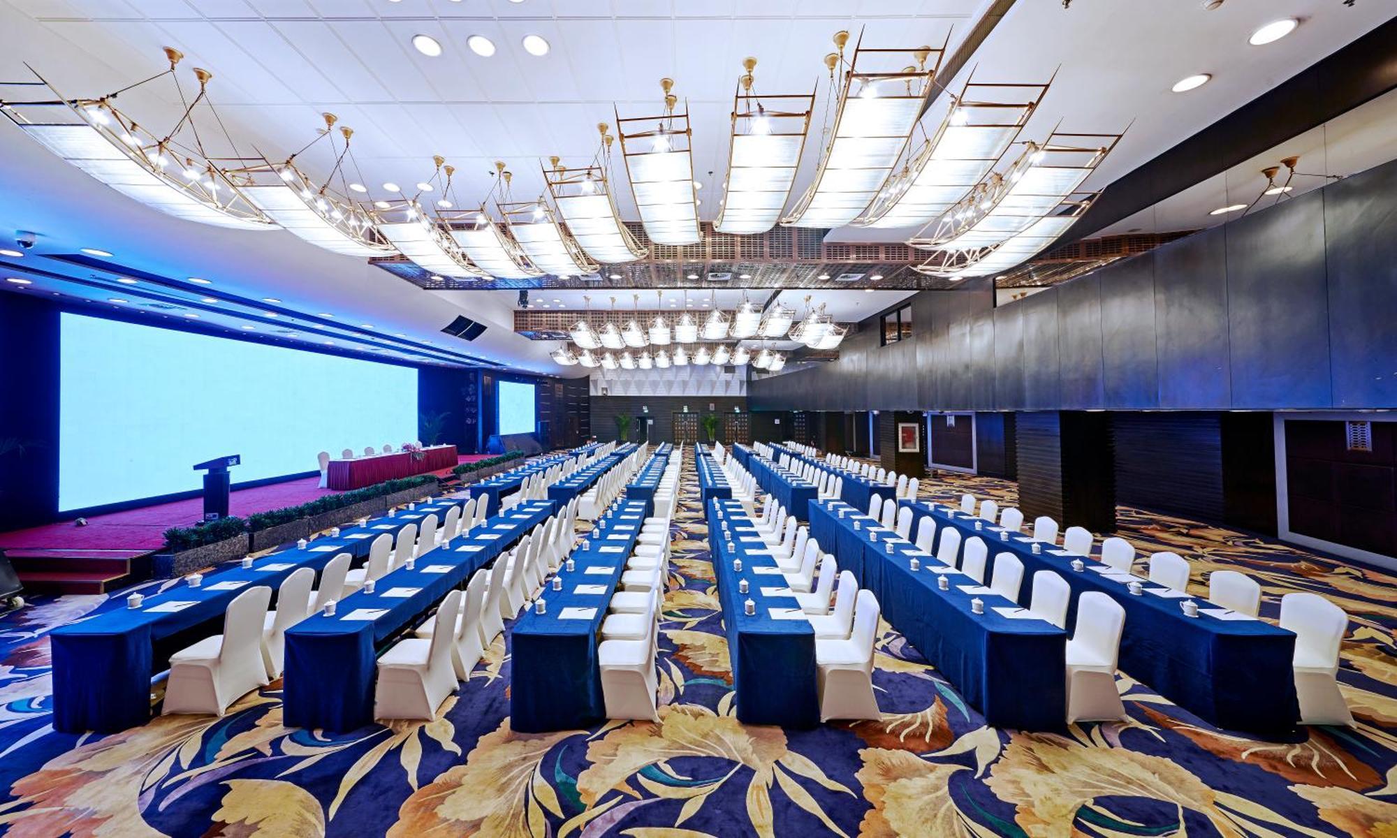 Asia Hotel Beijing Hotel