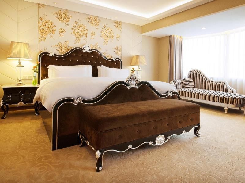 Asia Hotel Beijing Beijing