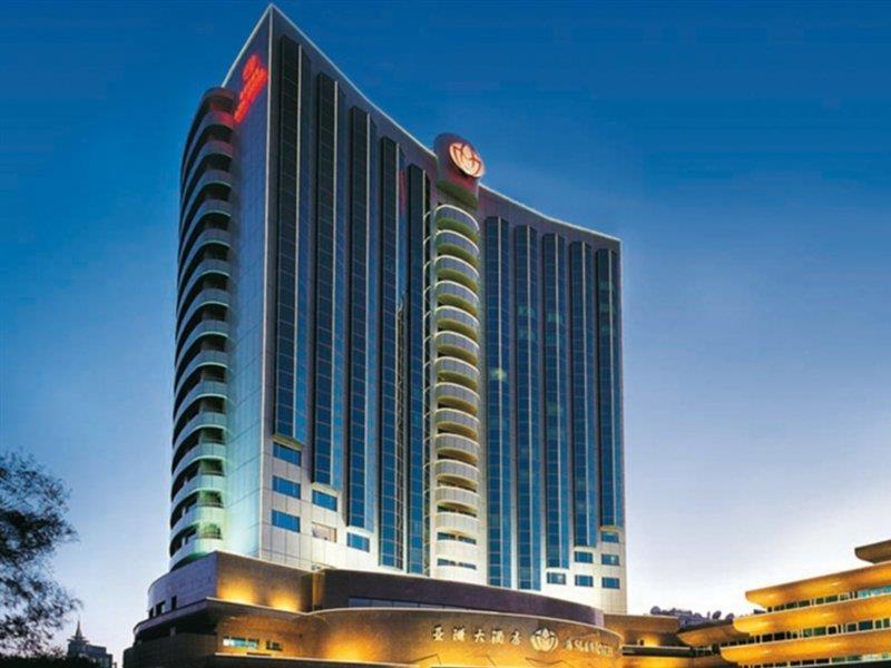 Hotel Asia Hotel Beijing Beijing