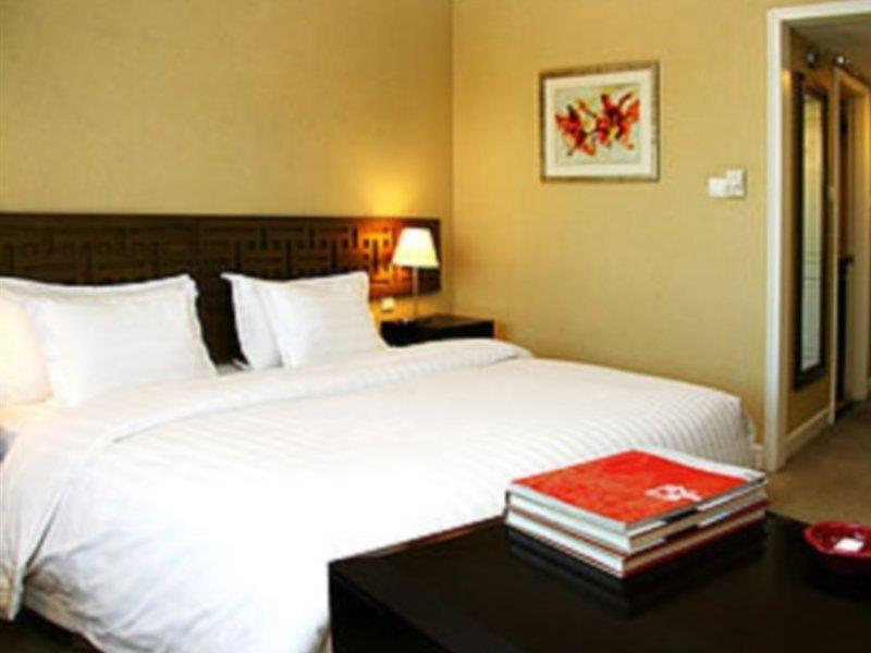 Hotel Asia Hotel Beijing 5*
