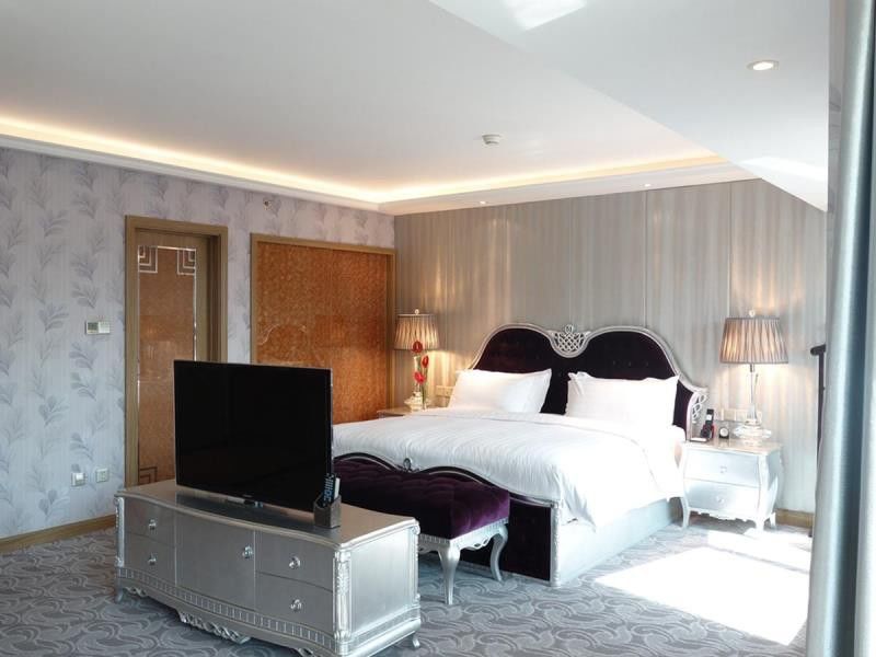 Hotel Asia Hotel Beijing