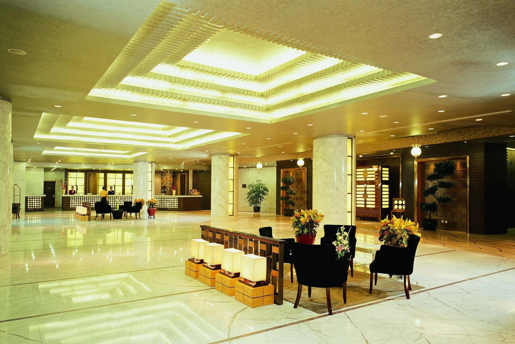 Asia Hotel Beijing Hotel Beijing