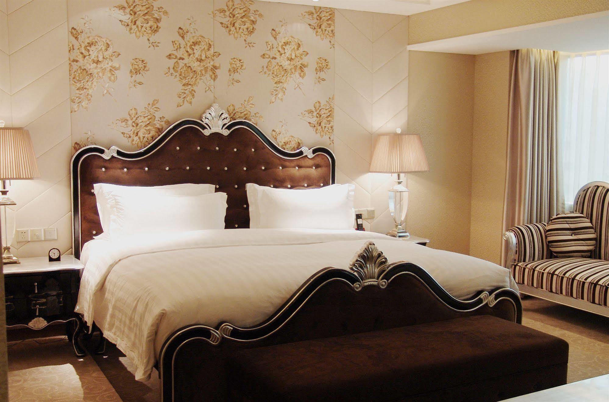 Asia Hotel Beijing Beijing