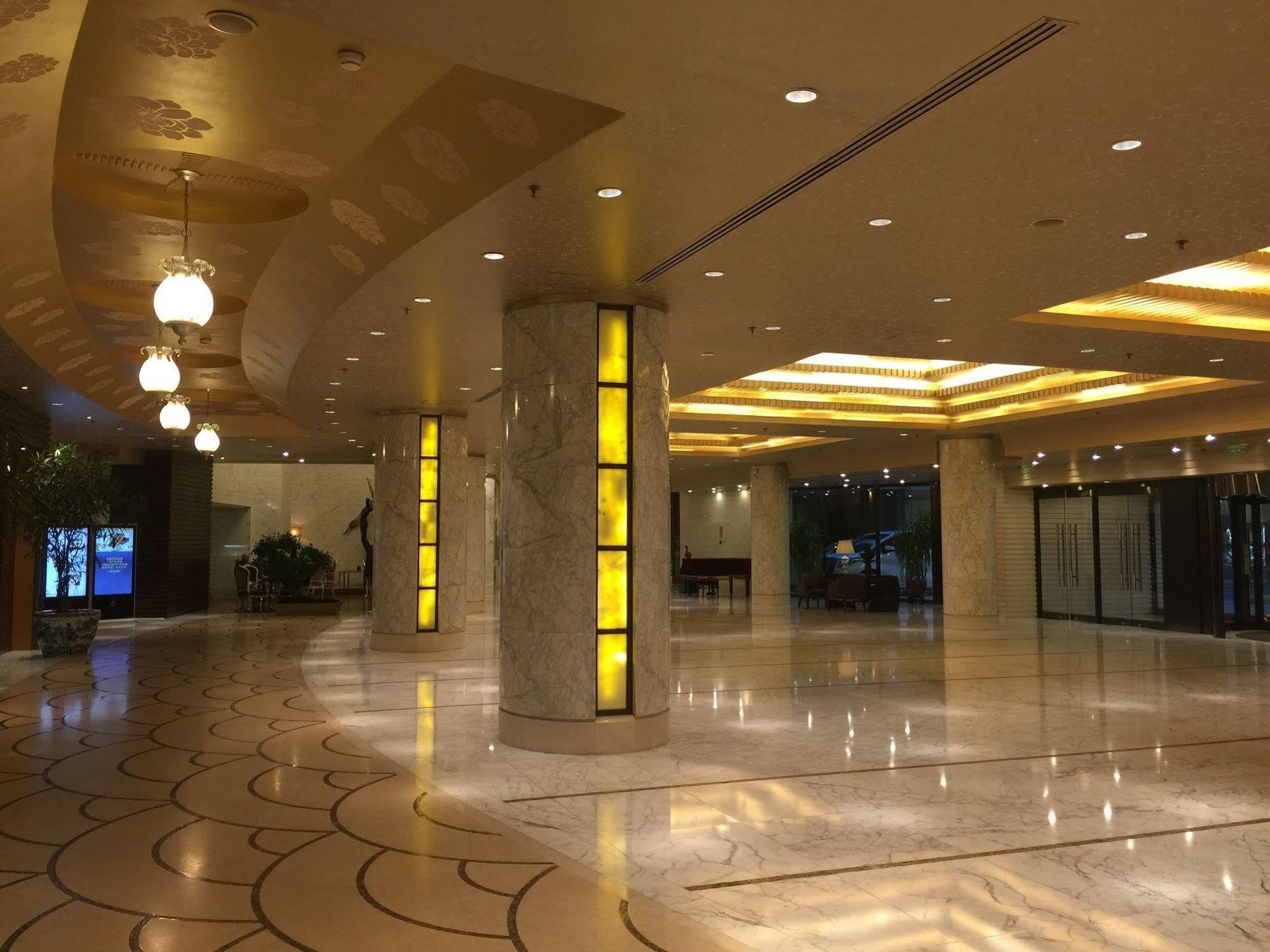 Asia Hotel Beijing Hotel Beijing