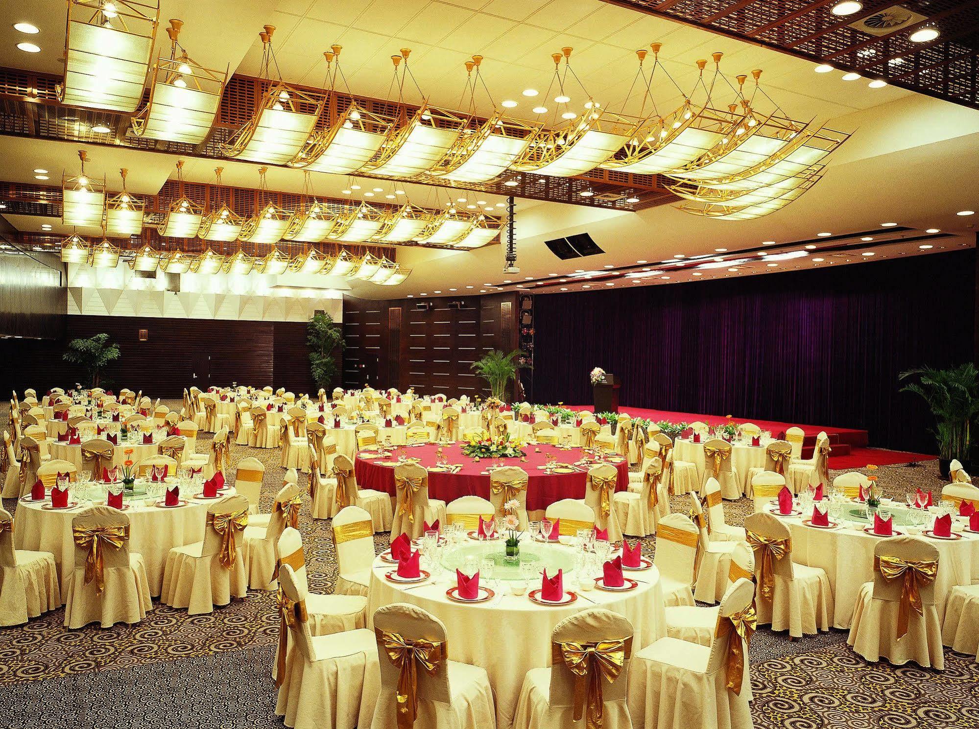 Hotel Asia Hotel Beijing