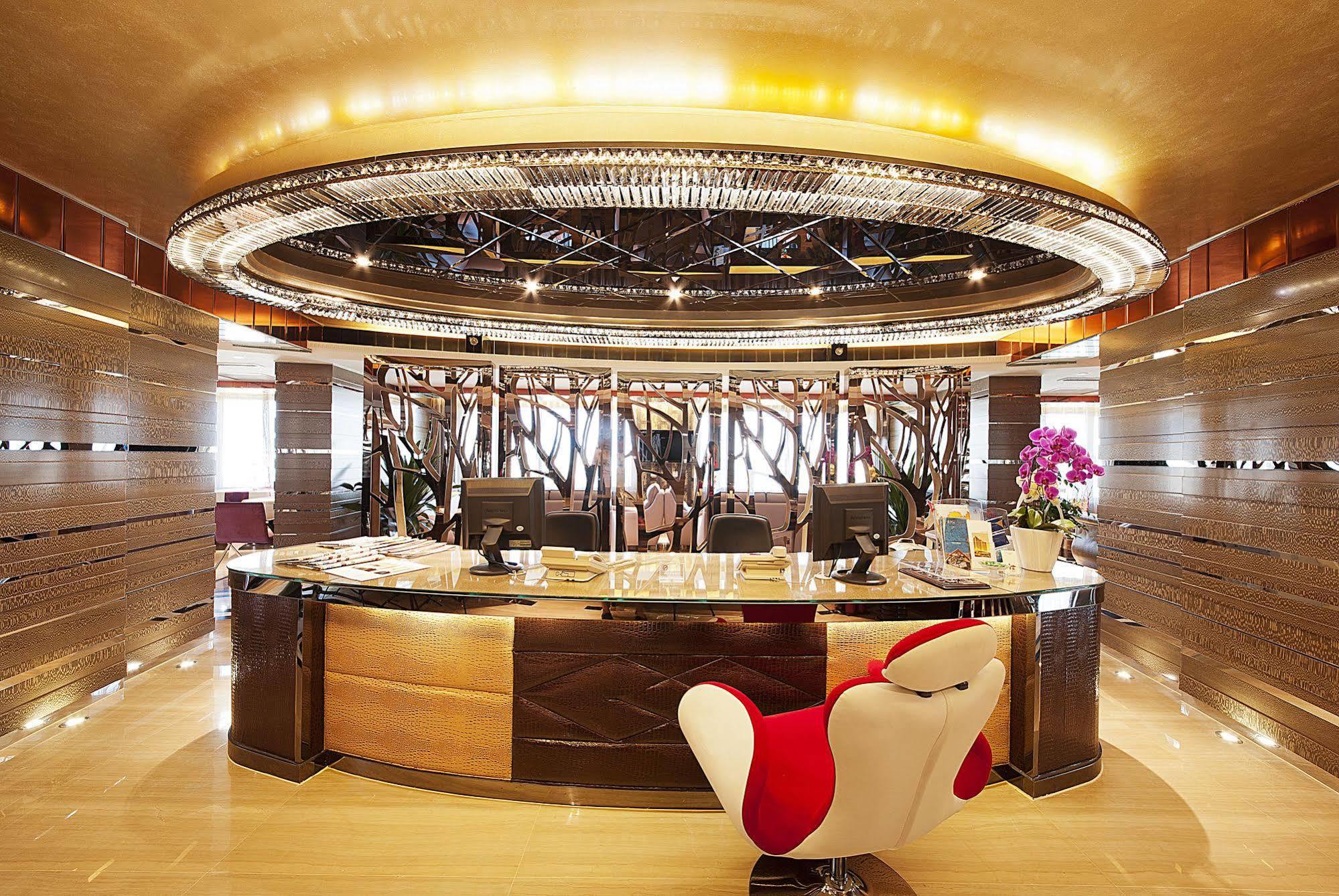Hotel Asia Hotel Beijing Beijing