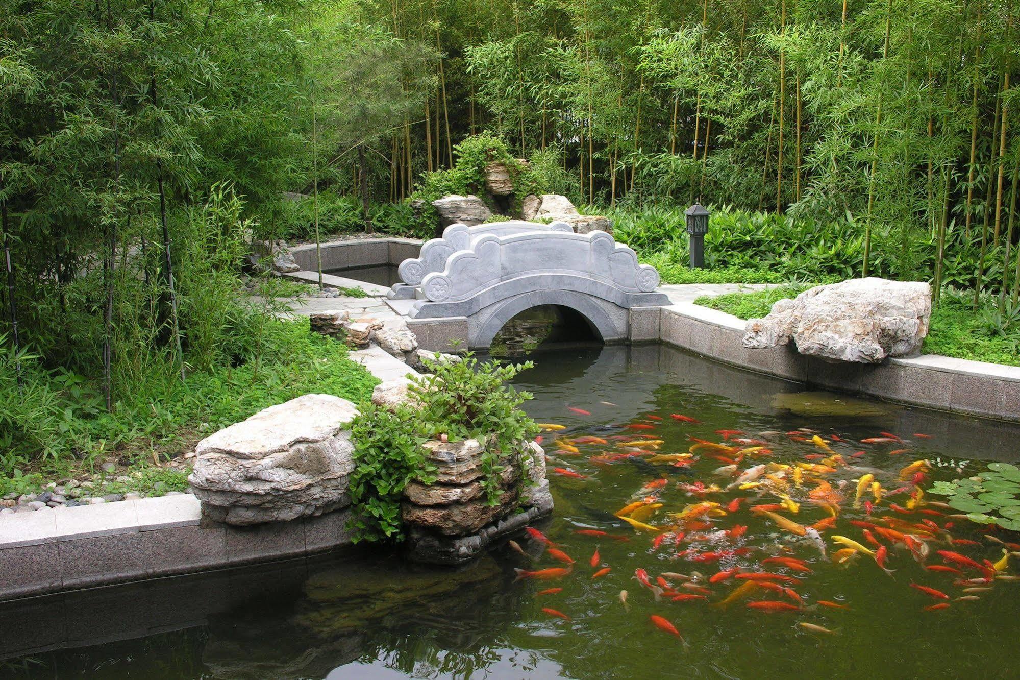 Hotel Asia Hotel Beijing