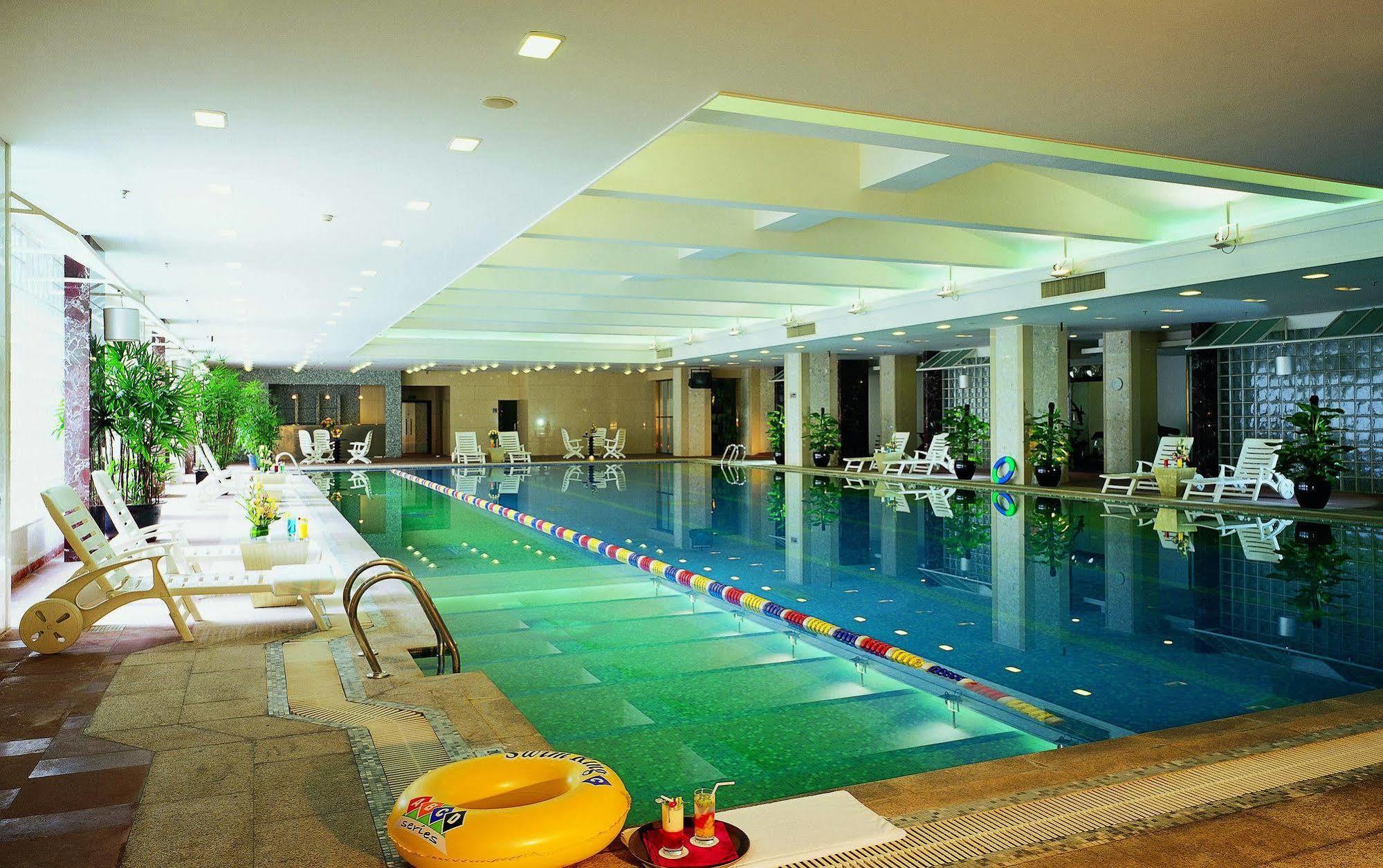 Hotel Asia Hotel Beijing Beijing
