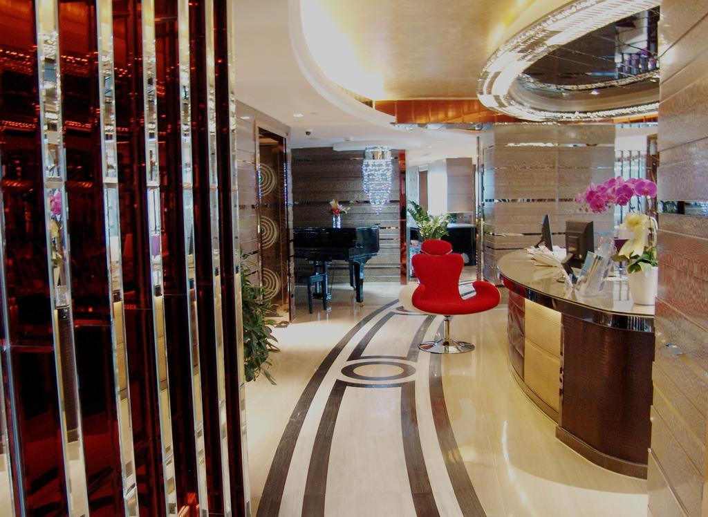 Hotel Asia Hotel Beijing Beijing
